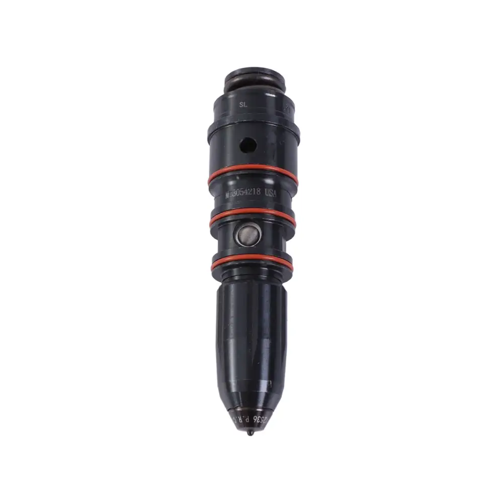 Fuel Injector 3054218 3054220 for Cummins NT855 NTTA855 Engine — фото 1