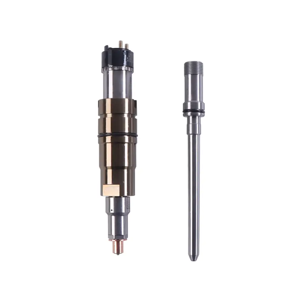 Fuel Injector with Tube 2894920 5579415 for Cummins ISX15 QSX15 Diesel Engine — фото 1