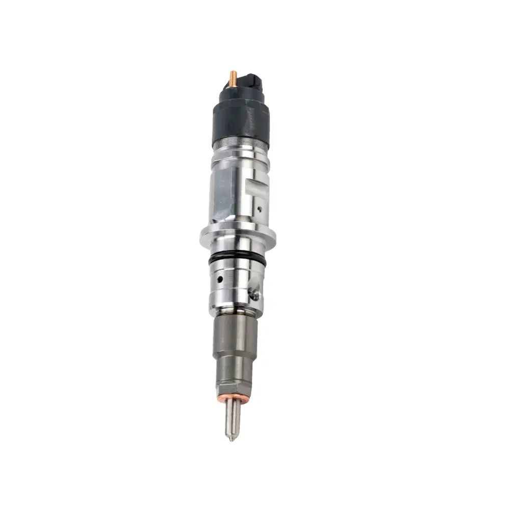 Fuel Injector 6755-11-3100 for Komatsu PC220-10 PC290LC-10 SAA6D107E-2 Engine — фото 1