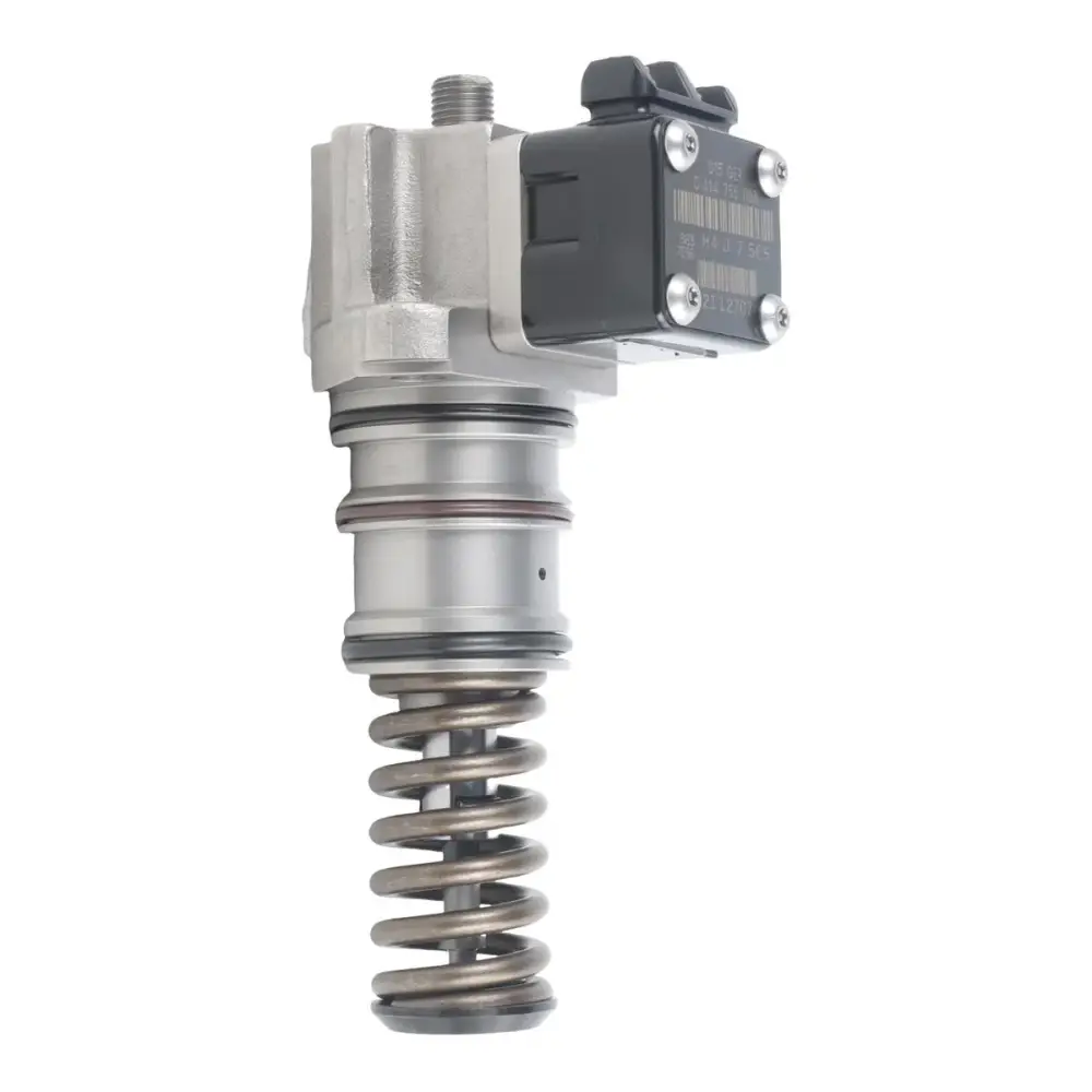 Fuel Injector 0414755003 414755002 313GC5227M for Bosch Mack E7 Renault MIDR 06.24.65 Engine — фото 1