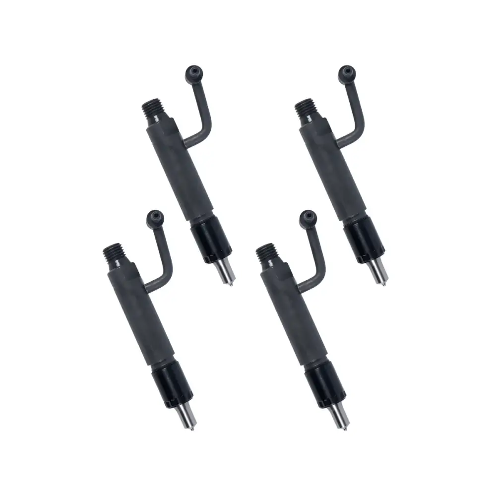 4PCS/6PCS Fuel Injector 729245-53100 for Yanmar Engine 3TNV88 3TNV88-GGE 3TNV84-GGE — фото 1