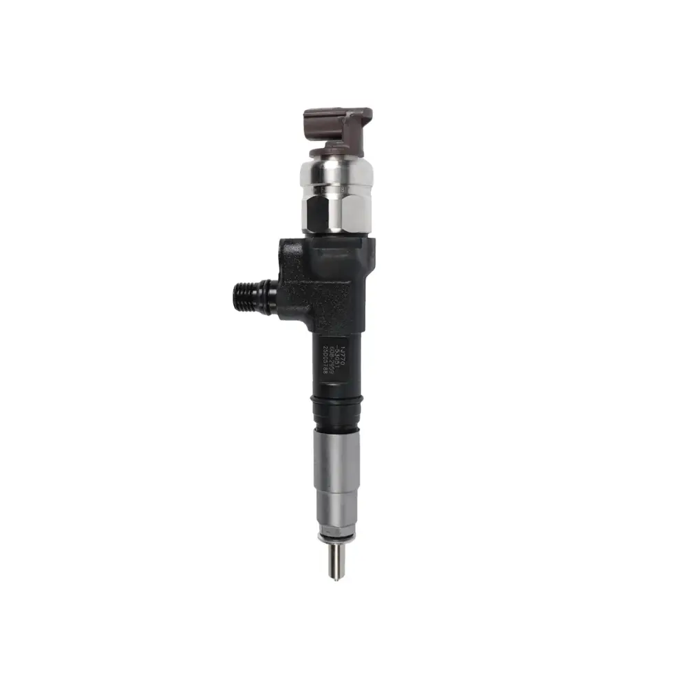 Fuel Injector 608-2959 for Caterpillar CAT C3.3B 308 308.5 309 310 308E2CR — фото 1