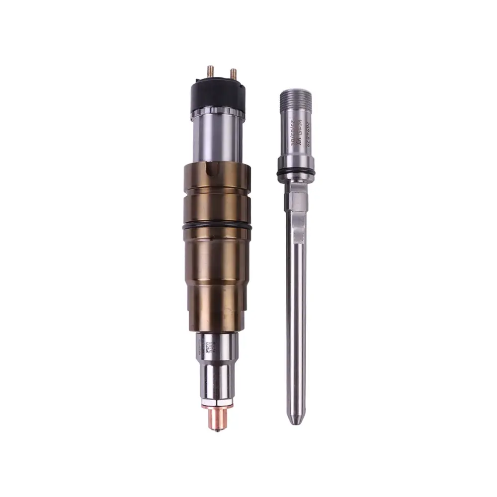 Топливная форсунка 5579417 для Cummins ISX15 QSX15 — фото 1