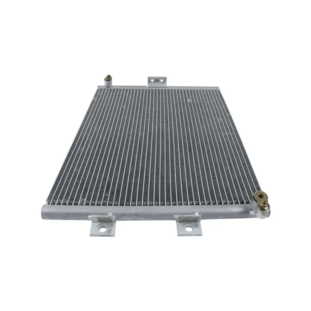 Air Conditioning Condenser 4426046 for Hitachi ZX200-3 ZX135US ZX210 ZX230 ZX270 — фото 1