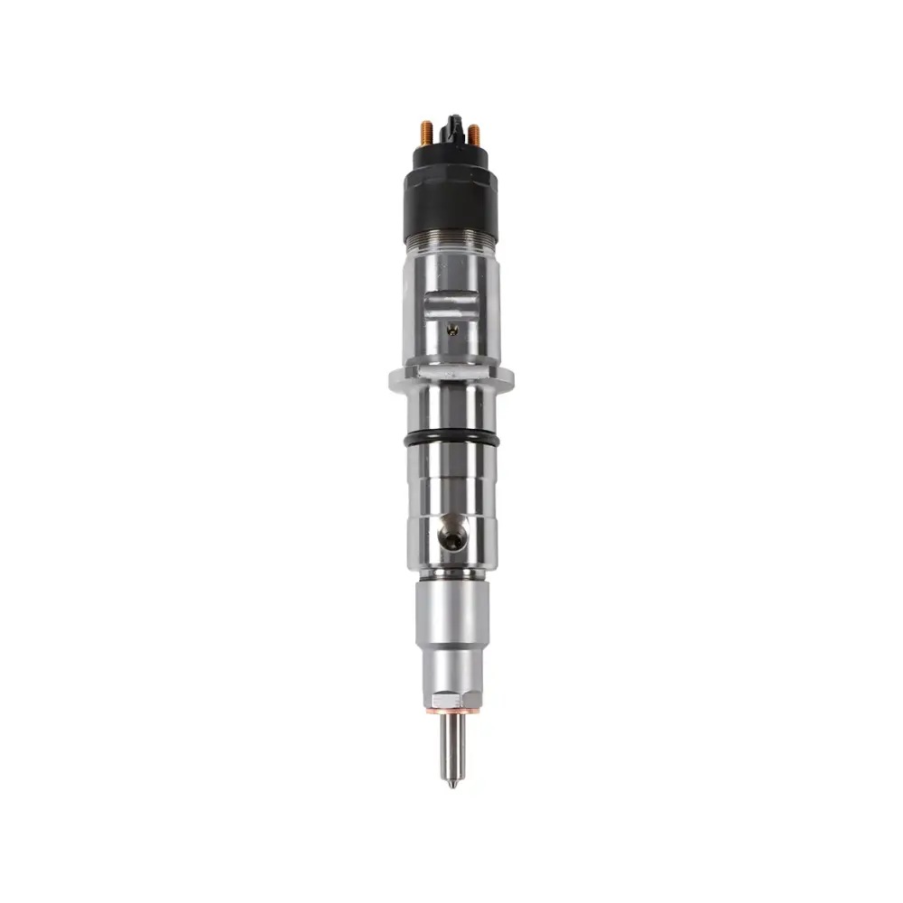 Fuel Injector 6746-11-3100 0445120305 for Komatsu PC300-10 PC350-10 6D114E5 — фото 1