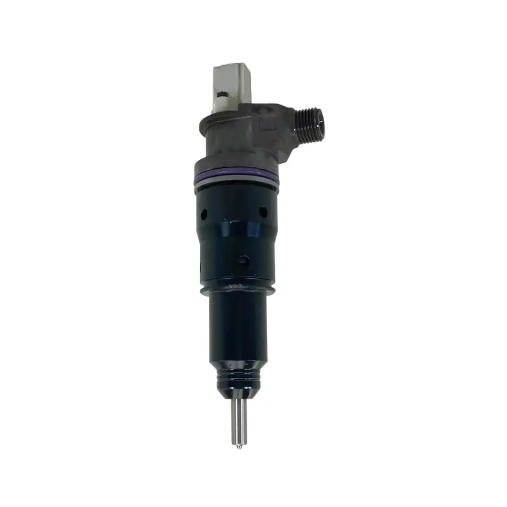 Fuel Injector 85150350 for Volvo D13 US17 Engine — фото 1