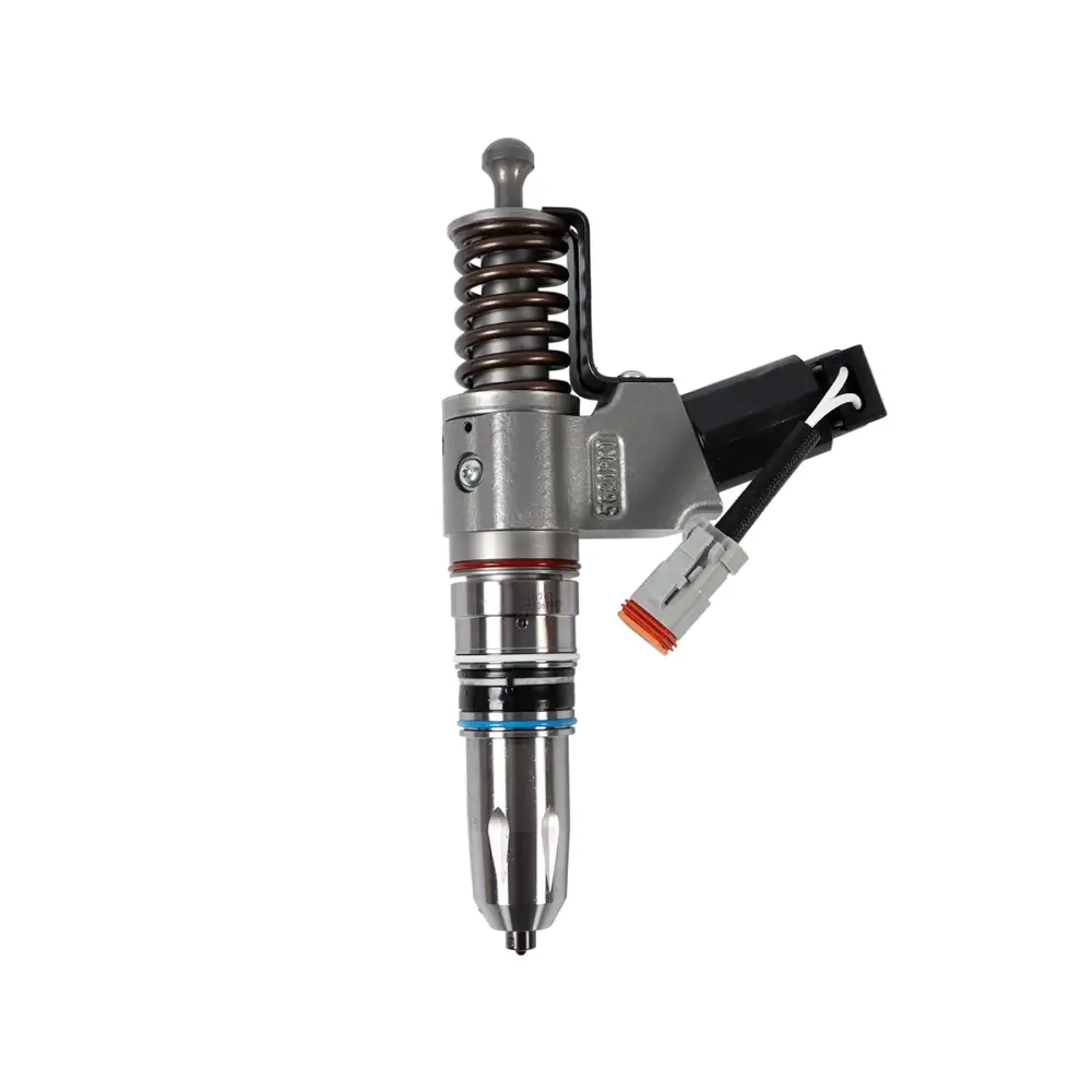 Fuel Injector 3411761 3411761PX for Cummins N14 Engine — фото 1