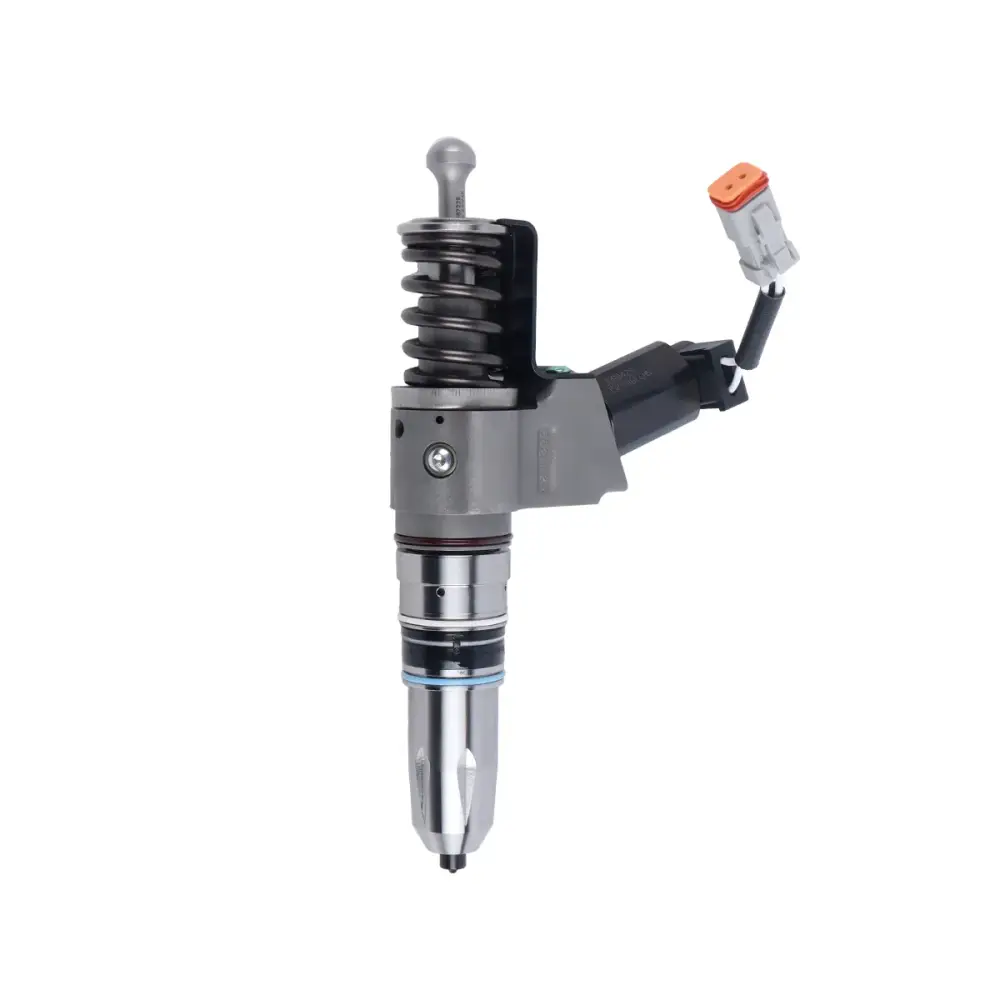 Fuel Injector 3087807 for Cummins Celect Engine N14 NTA14 N14C ELECT PLUS Engine Series — фото 1