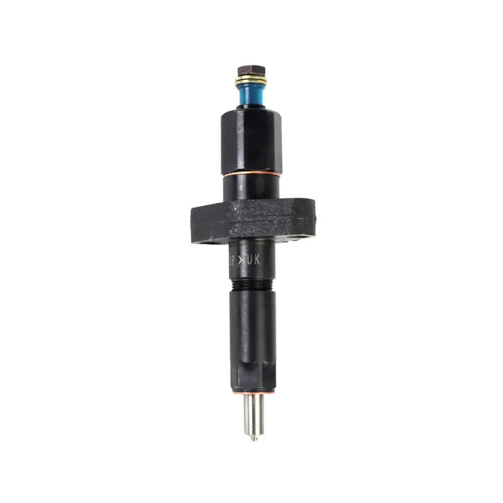 Fuel Injector 2645664 1447218E91 1447218M91 for Massey Ferguson 3.152 4.203 Series Engines — фото 1