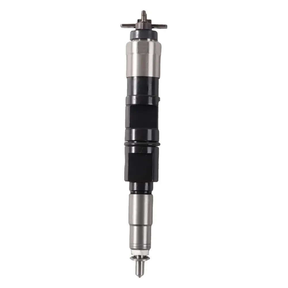 Fuel Injector 095000-5050 RE516540 RE519730 for John Deere Engine 6068 4045 — фото 1