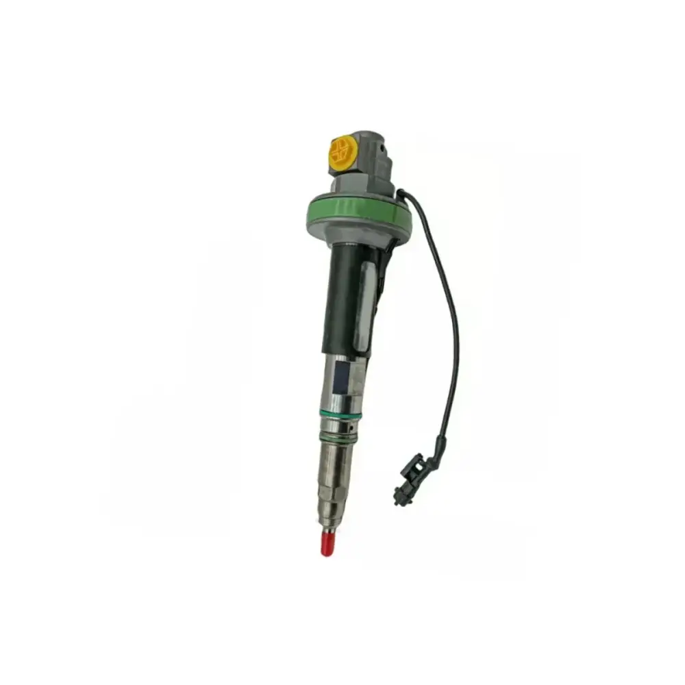Fuel Injector 4955524 4964170 4964171 for Cummins Diesel Engine K19 KTA19 QSK19 QSK38 — фото 1