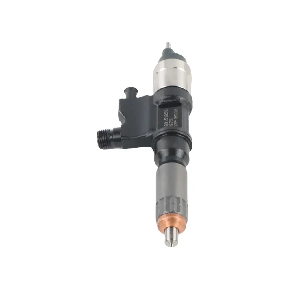 Fuel Injector 8981518563 8-98151856-3 095000-8790 for Isuzu 4HK1 6HK1 — фото 1
