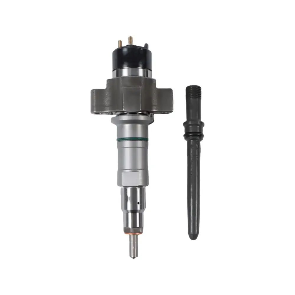 Fuel Injector with Tube 5579405 5579405PX for Cummins ISC8.3 ISL8.3 ISL8.9 ISC8.9 ISLE8.9 QSL8.9 — фото 1