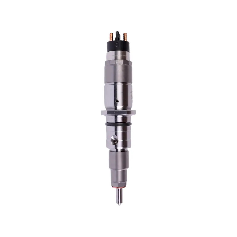 Fuel Injector 6754-11-3100 6754-11-3010 6754-11-3011 for Komatsu D51EX/PX PC200LL — фото 1