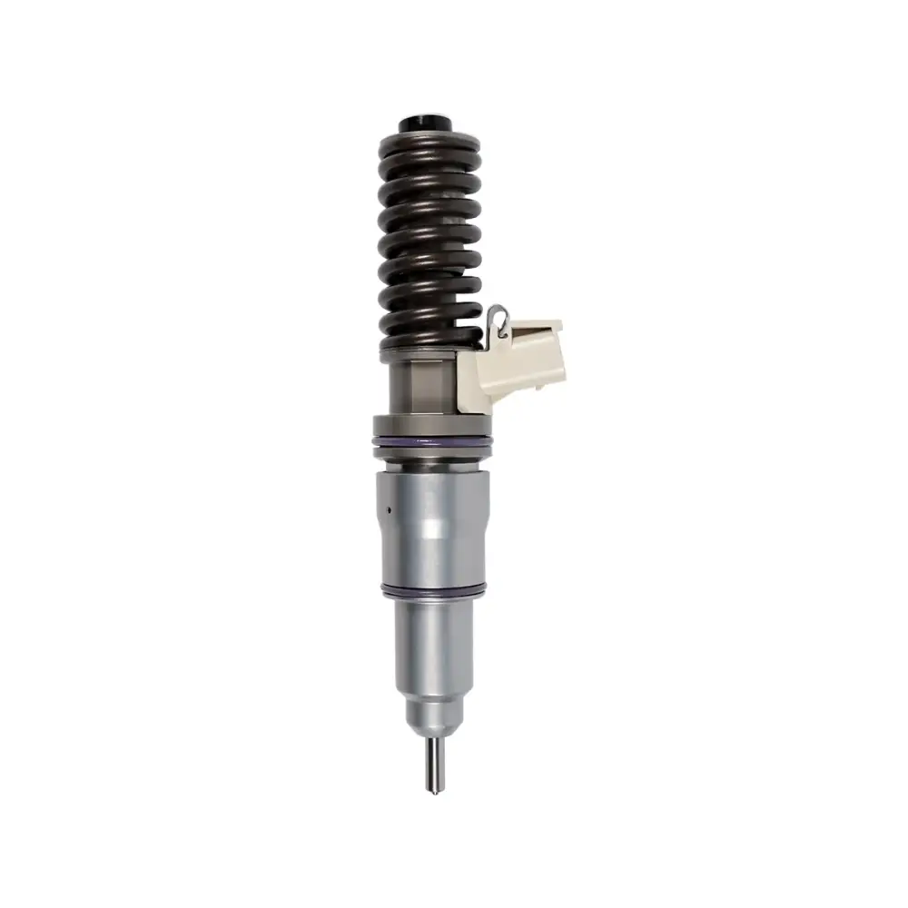 Fuel Injector 22012829 BEBE4L13001 for Volvo Cummins D13 D16 EC210 EC220 EC240 — фото 1