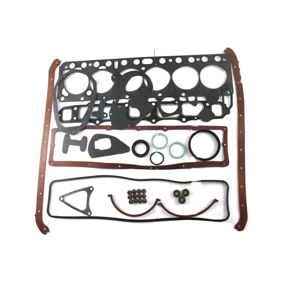 Overhaul Gasket Kit for Toyota 2F Engine — фото 1