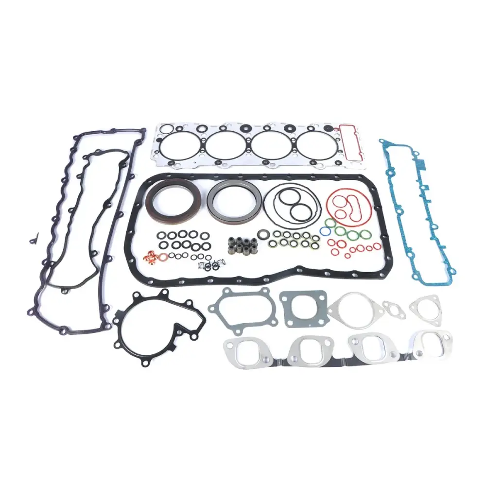 Overhaul Gasket Kit for Isuzu 4HE1 4HE1T Engine — фото 1
