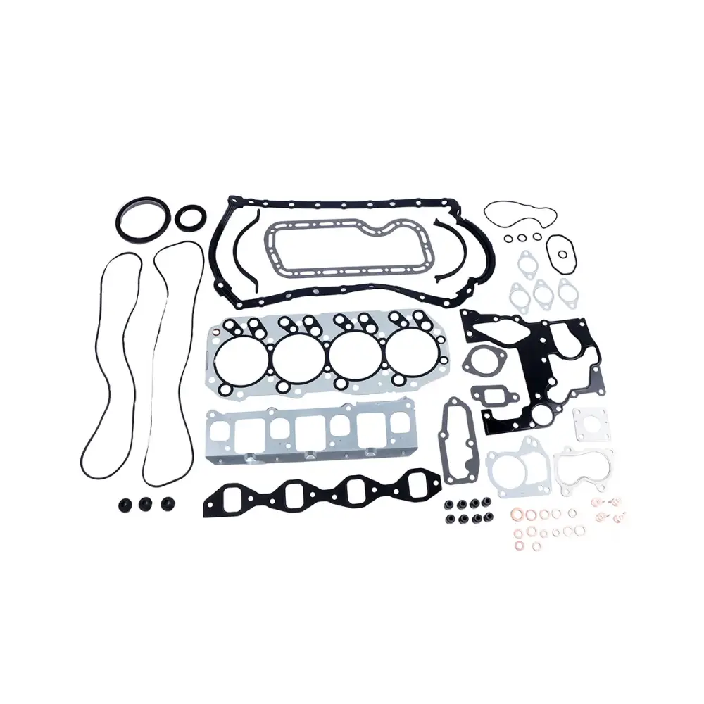 Overhaul Gasket Kit for Isuzu 4JH1 Engine — фото 1