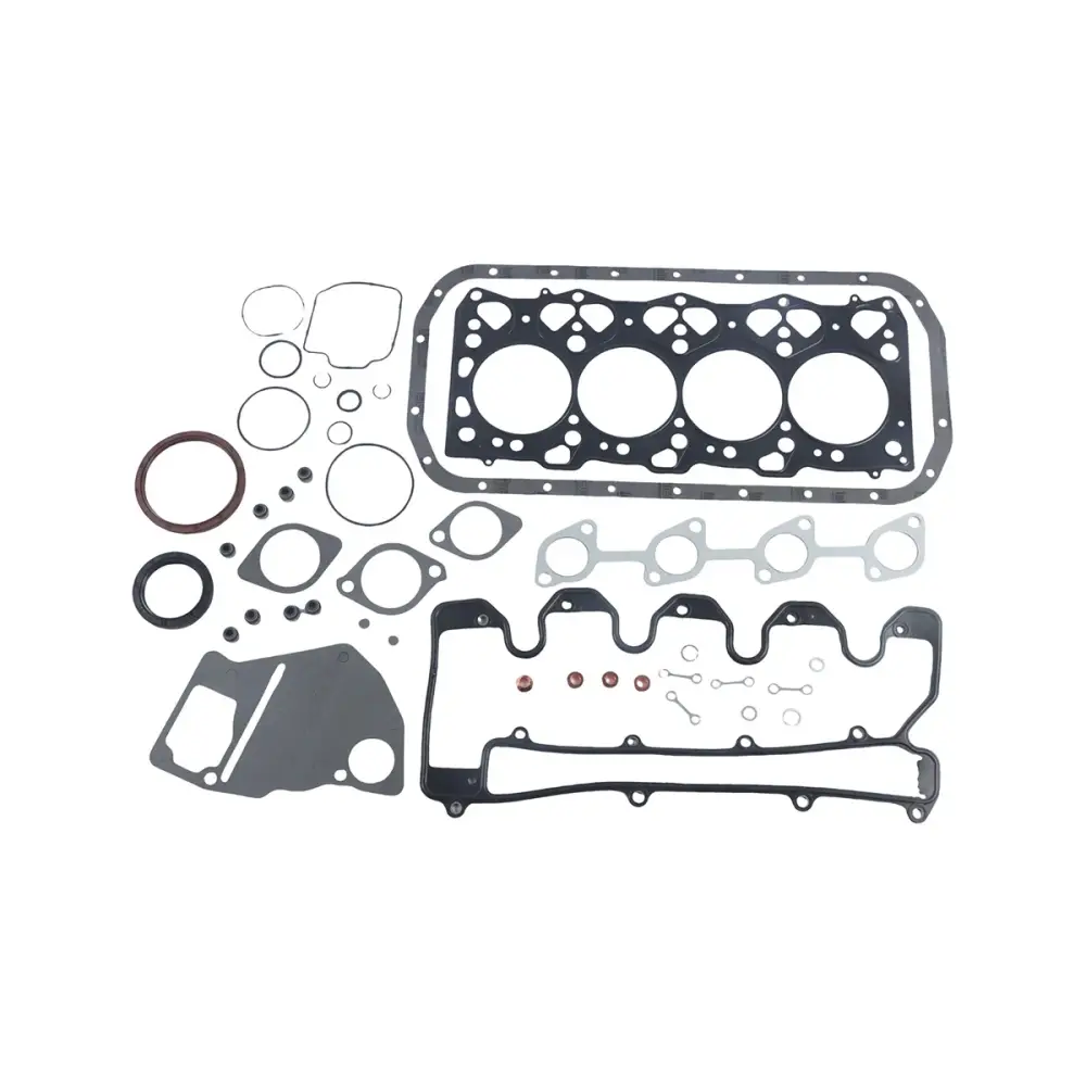 Overhaul Gasket Kit for Isuzu 4LE2 Engine — фото 1