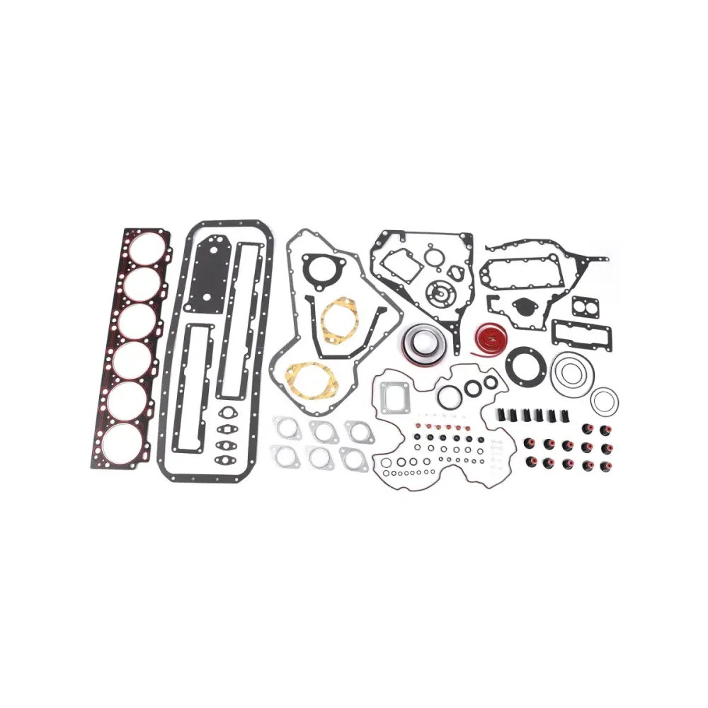 Overhaul Gasket Kit for Cummins 6C 6CT 6CTA Engine — фото 1
