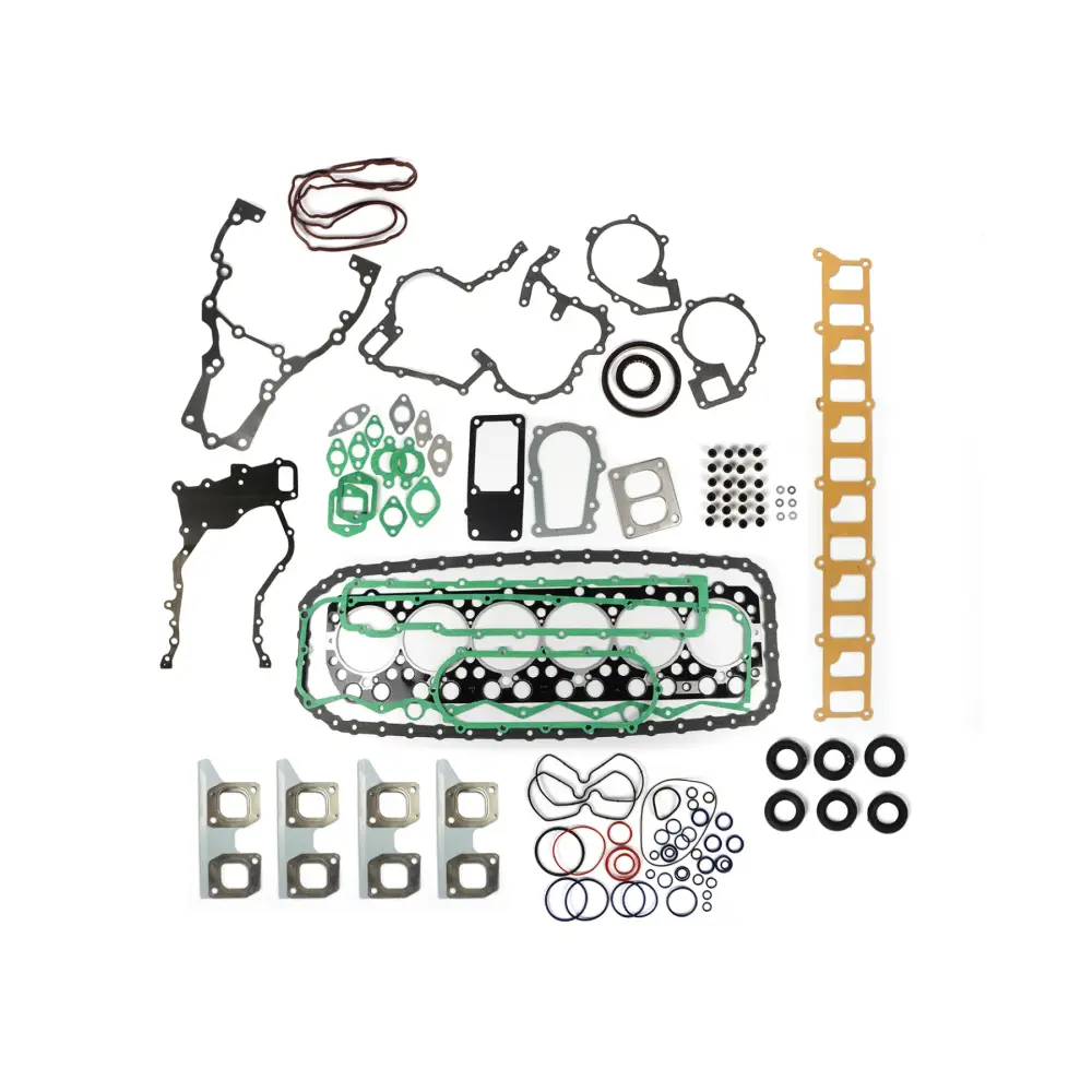 Overhaul Gasket Kit for Nissan FE6T FE6 Engine — фото 1