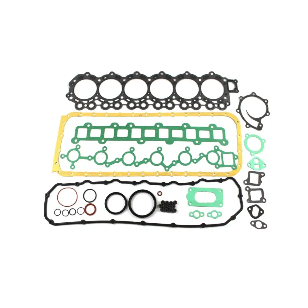 Overhaul Gasket Kit for Nissan TB42 Engine — фото 1