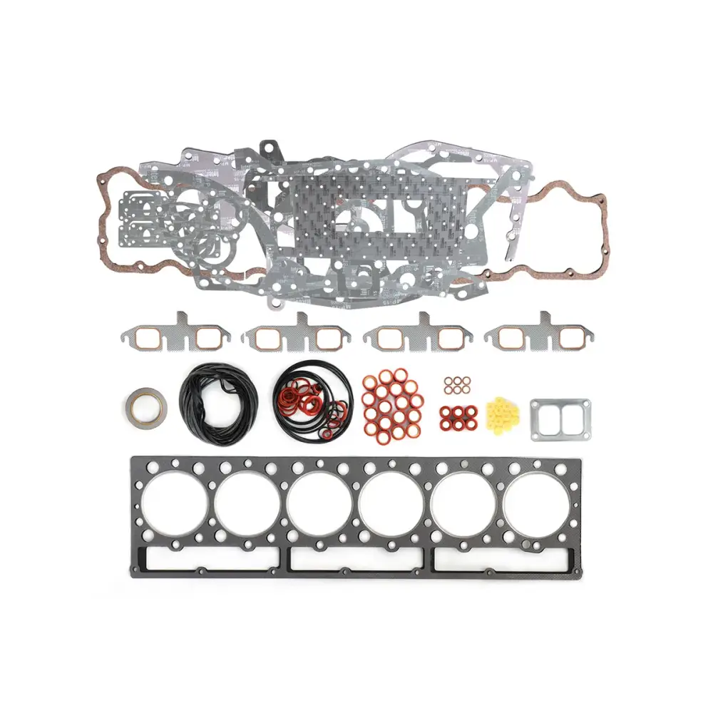 Overhaul Gasket Kit for CAT Caterpillar 3306B 3306C Engine — фото 1