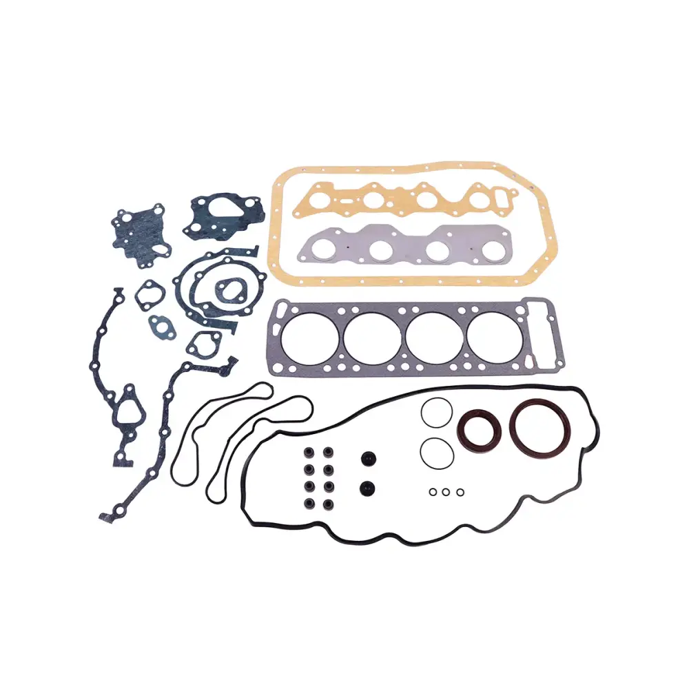 Overhaul Gasket Kit MD997063 for Mitsubishi 4G54 Engine — фото 1