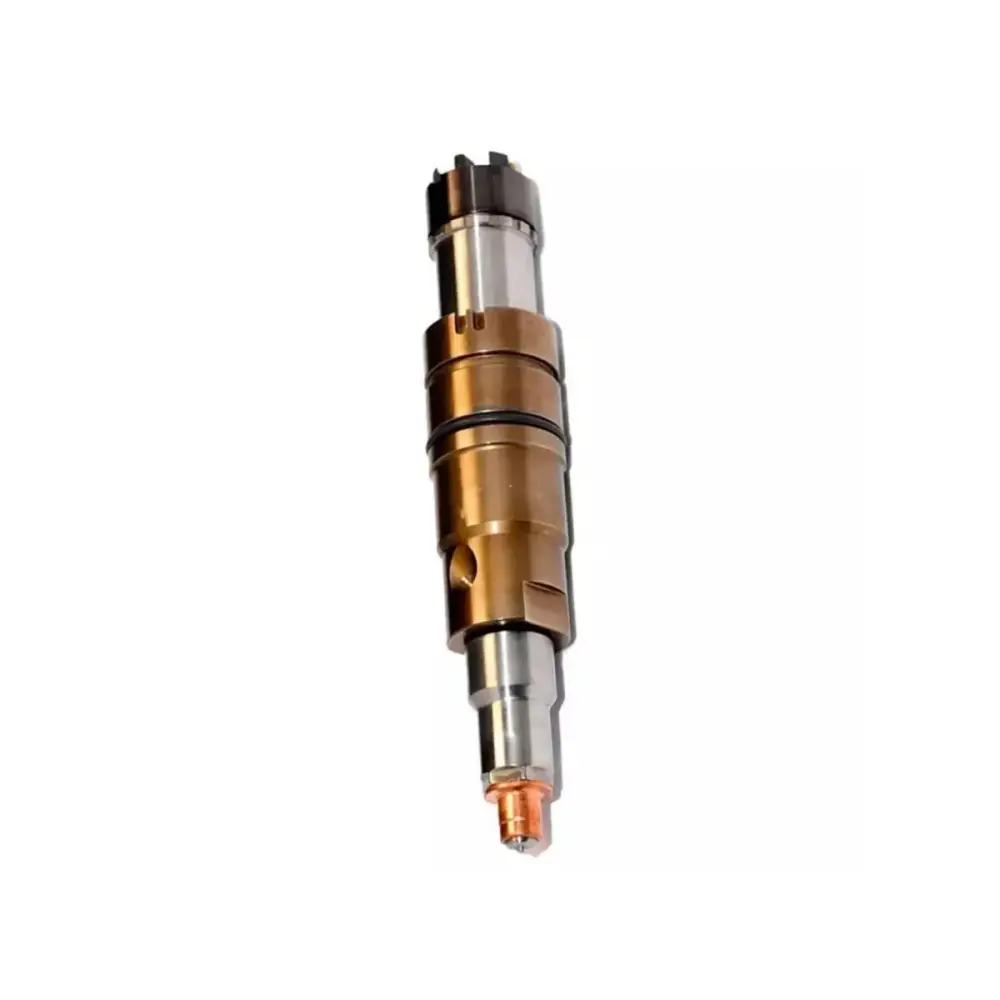 Fuel Injector 4327147 for Cummins X15 ISX15 QSX15 Engine — фото 1