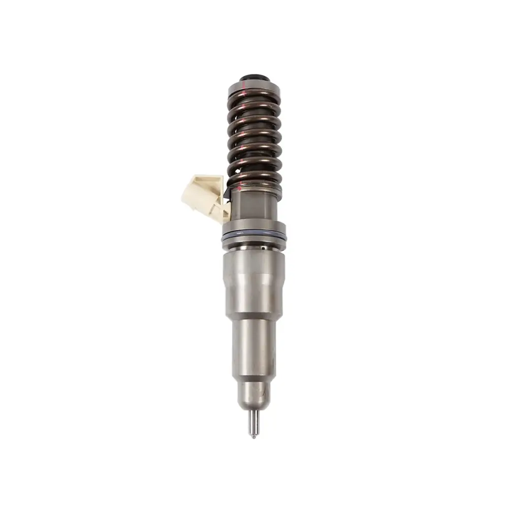 Fuel Injector DZ121294 RE533608 for John Deere RE533608 9330 9410R 9430 9510 — фото 1