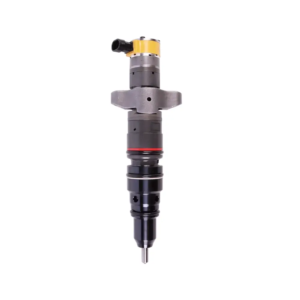 Fuel Injector 241-3239 2413239 for CAT Caterpillar C7 Excavator Engine — фото 1