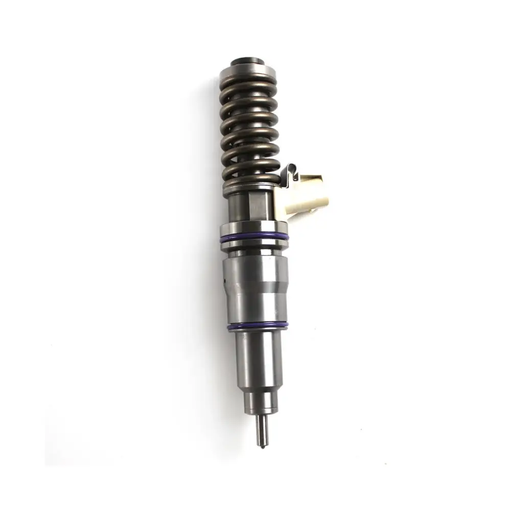 Fuel Injector 3803638 for Volvo D16 TAD1641VE TAD1642VE TAD1643VE TAD1641GE — фото 1