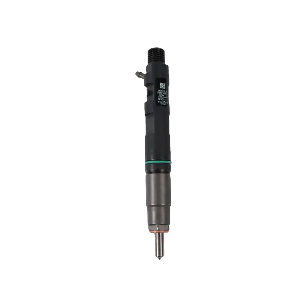 Fuel Injector 28359042 40265611R02 for Delphi Engine TU-L4C25T XR-L3C19T XU-L4C25T — фото 1
