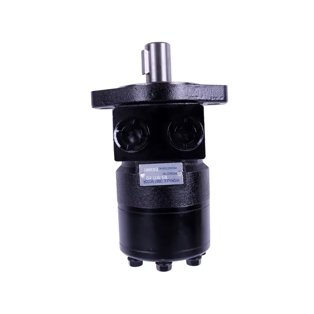 Hydraulic Motor 103-1037-010 1031037010 for Eaton Char-Lynn S-Series — фото 1