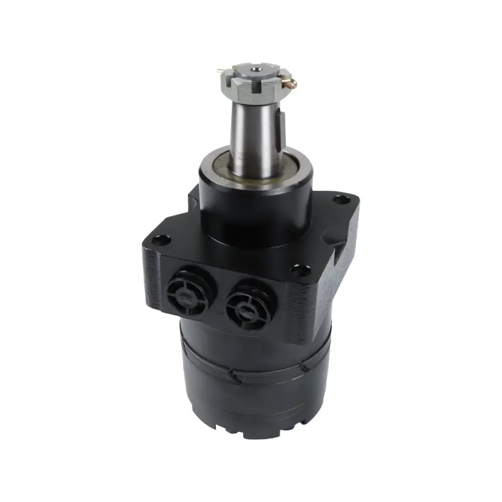 Hydraulic Wheel Motor BMER3-350-WD-T31-R for Bmer 375 — фото 1