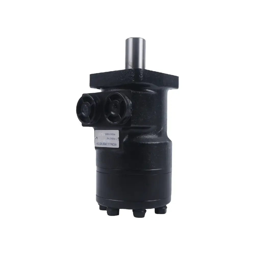 Hydraulic Motor 103-1004-012 103-1004 for Eaton Char-Lynn S-Series — фото 1