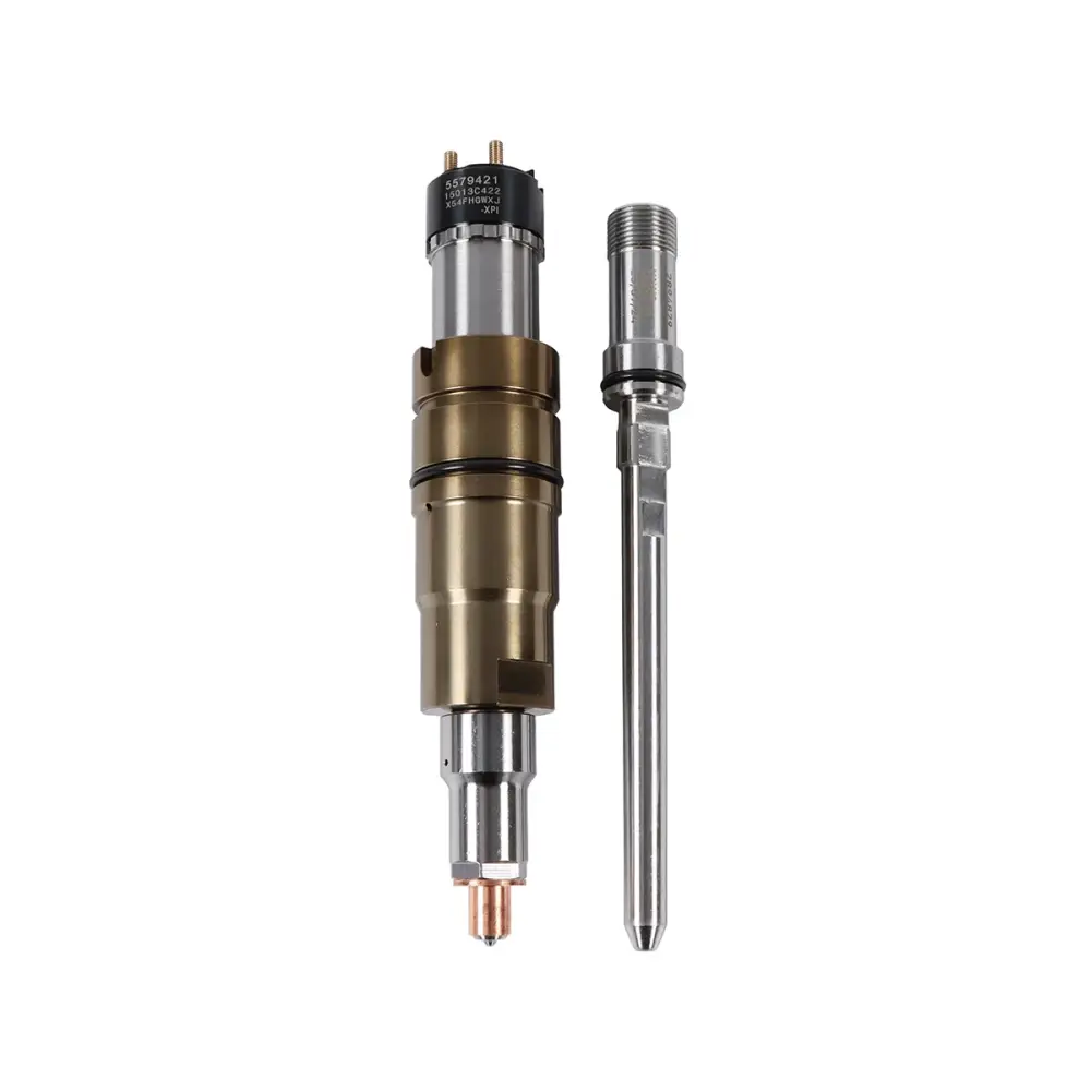Топливная форсунка 5579421 для Cummins X15 ISX15 QSX15 ISX12 QSK60 — фото 1