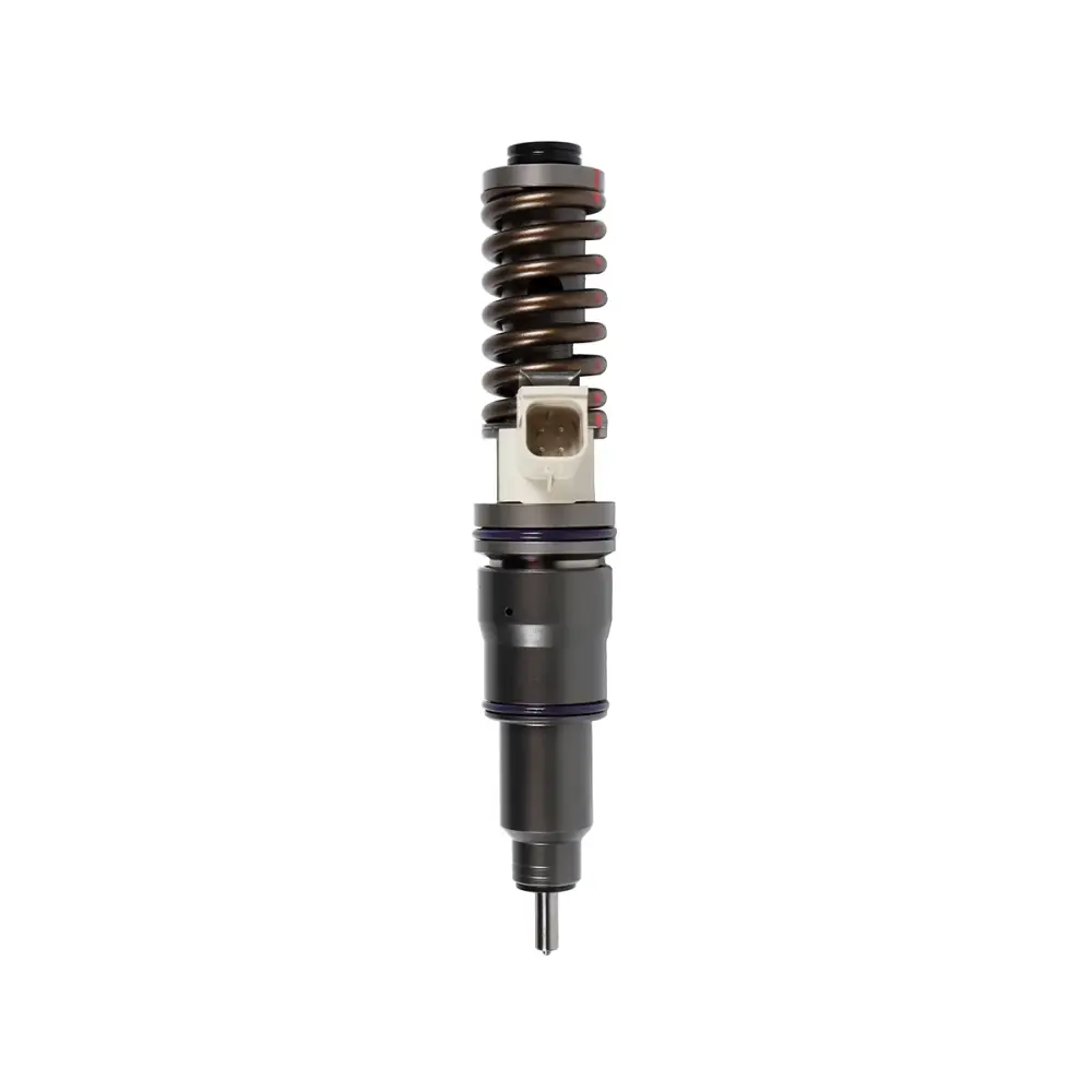 Fuel Injector 20702362 BEBE4D09001 BEBE4D33001 for MACK MD11 3504 Engine — фото 1