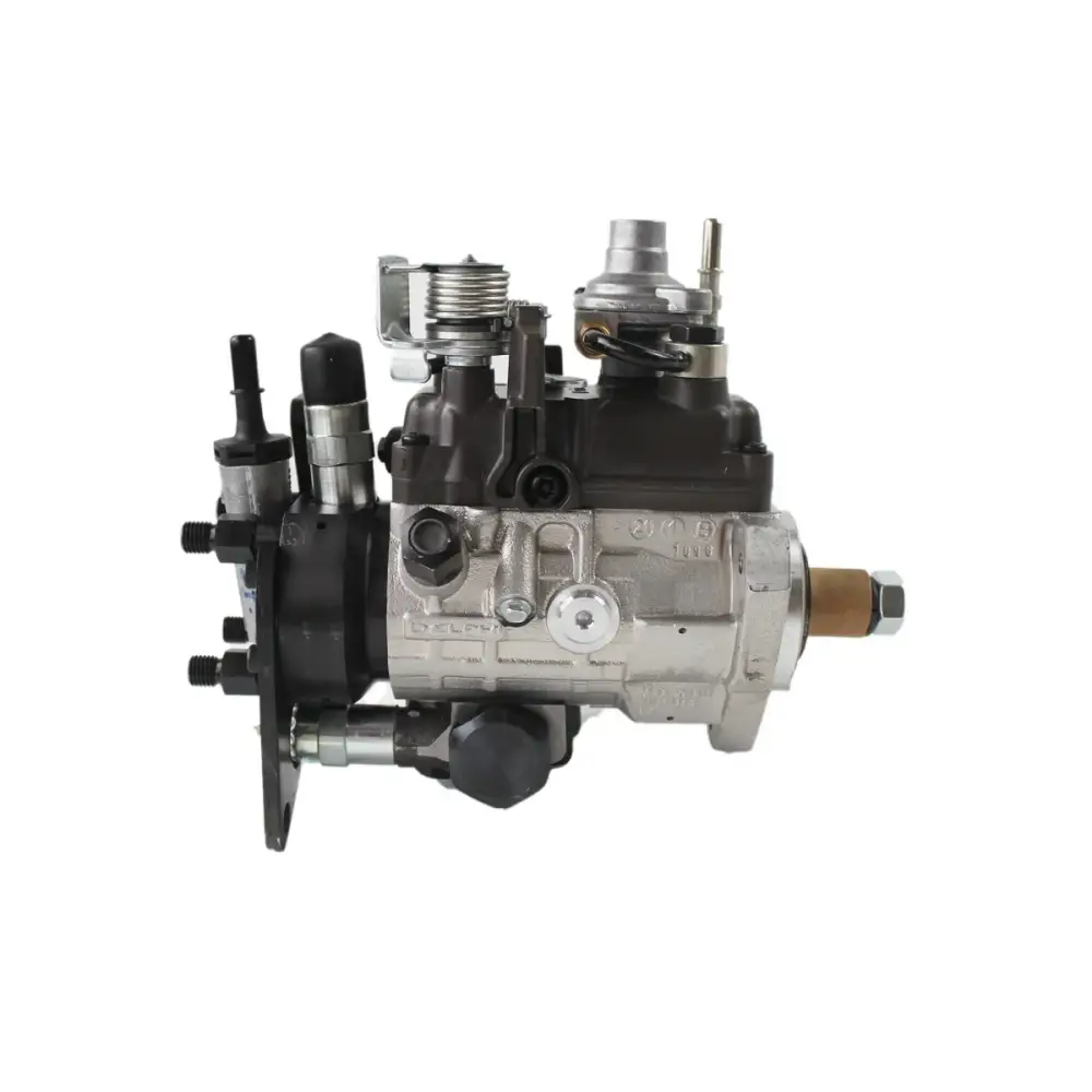 Fuel Injection Pump 9320A215G 9320A210G 9323A350G for Delphi DP210 Diesel Engine — фото 1