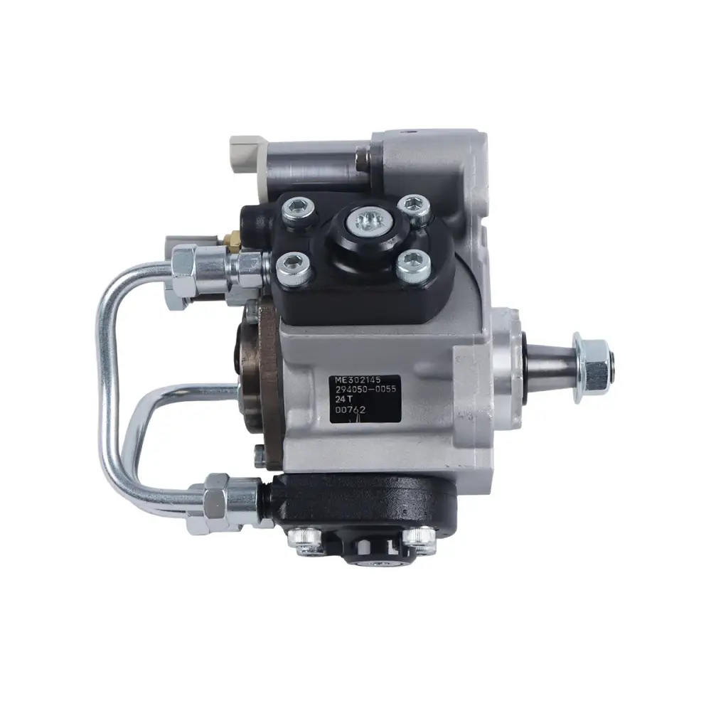 Fuel Injection Pump ME302145 ME304303 ME306387 294050-0055 for Denso 6M60T — фото 1