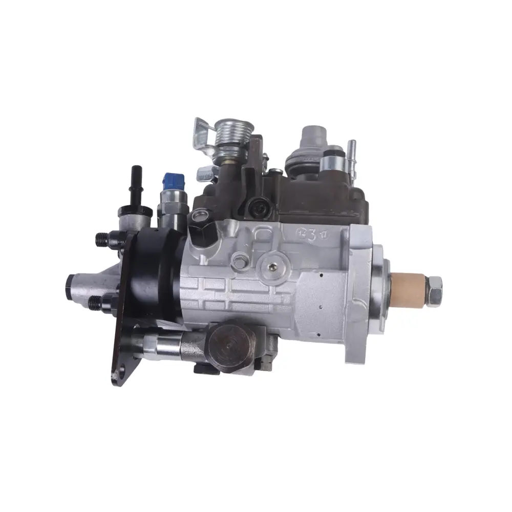 Fuel Injection Pump 9520A433G 9520A430 2644C318 for Perkins 1104D-44TA Engine — фото 1