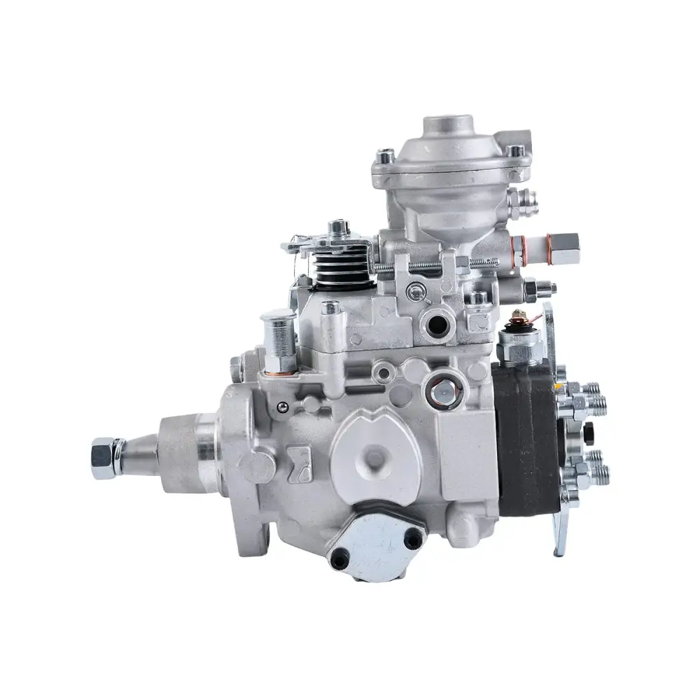 Fuel Injection Pump 0460424418 2856537 for Case IH Diesel Engine — фото 1