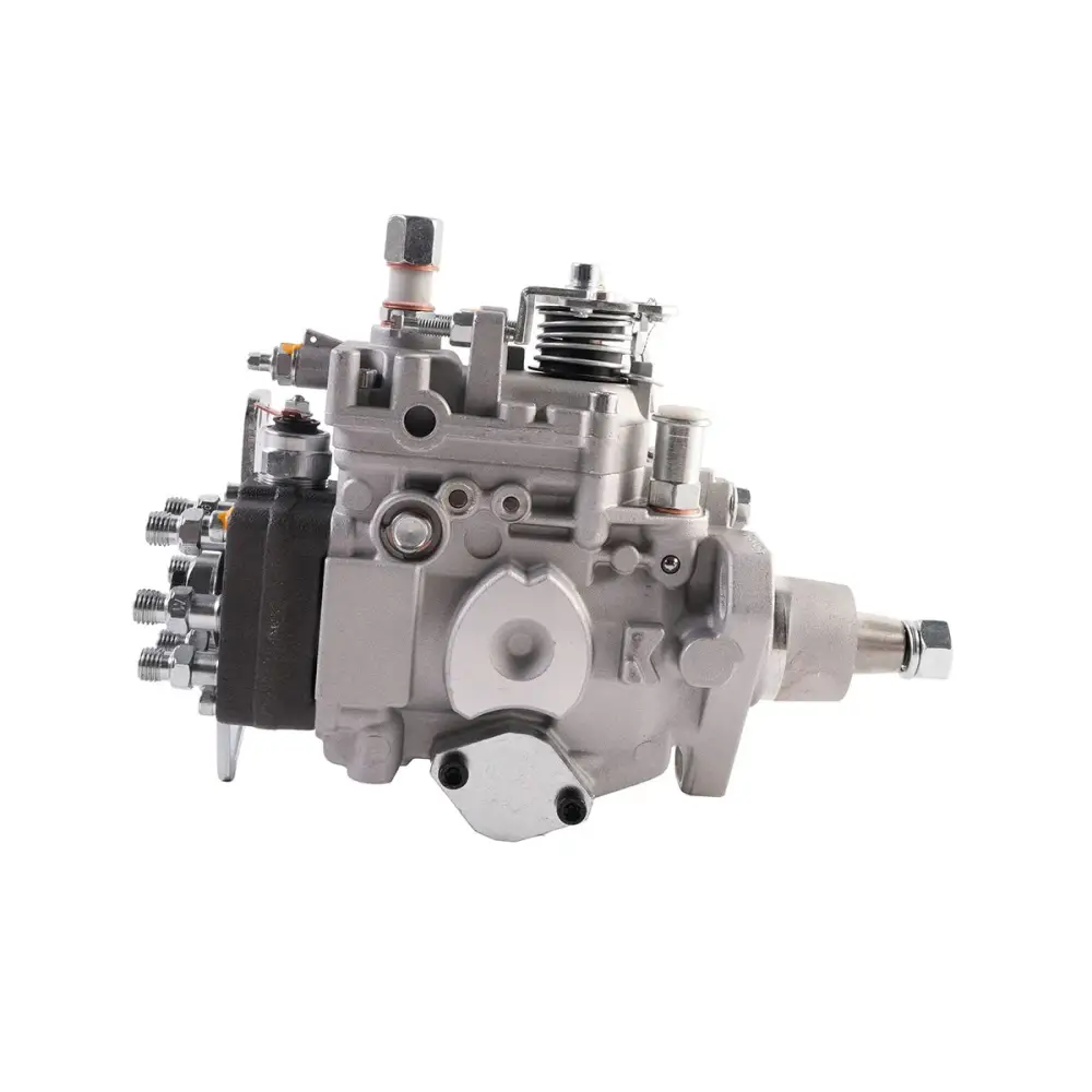 Fuel Injection Pump 0460426357 504047351 for NEW Holland TS115A Tractor — фото 1