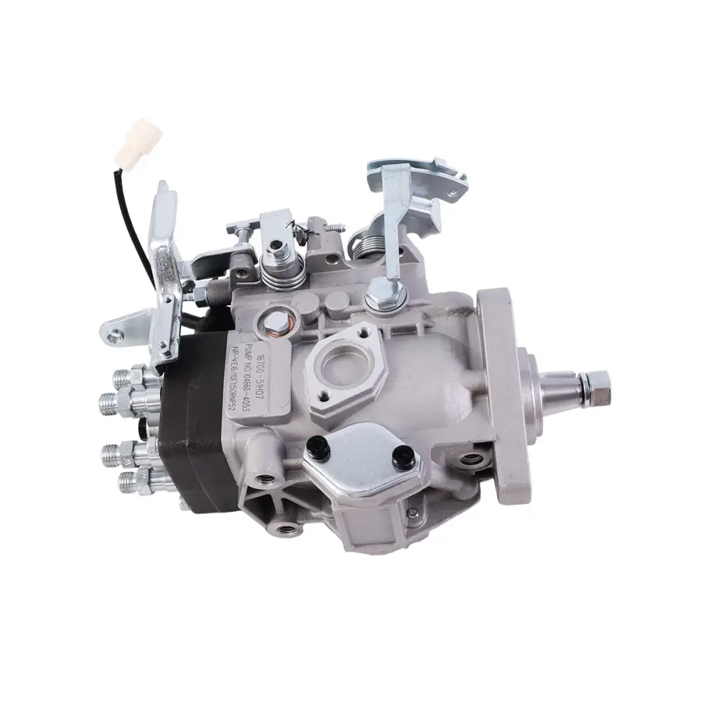 Fuel Injection Pump 104660-4053 1046604053 for NISSAN TD42 Diesel Engine — фото 1
