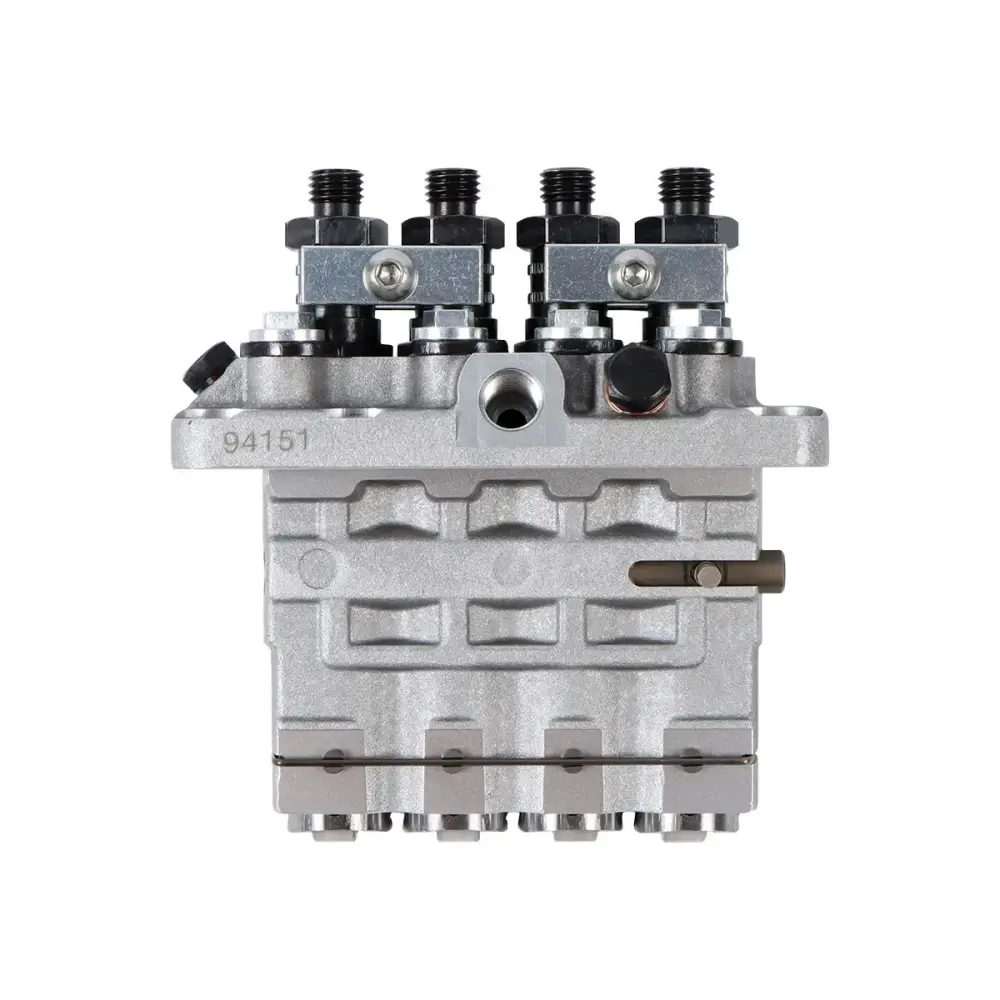 Fuel Injection Pump 104139-4151 for Kubota V2203 V2403 Engine Bobcat 773 Skid Steer Loader — фото 1