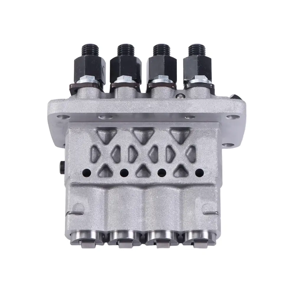 Топливный насос Fuel Injection Pump 131017740 104135-4021 for Kubota New Holland Tractor 3415 TC35D Loader — фото 1