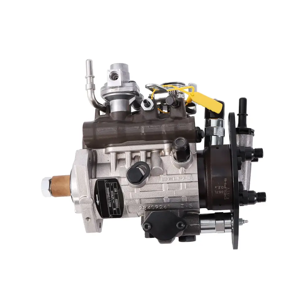 Fuel Injection Pump 9320A530G 9320A536G 2644H042 483-2353 for Delphi Perkins — фото 1