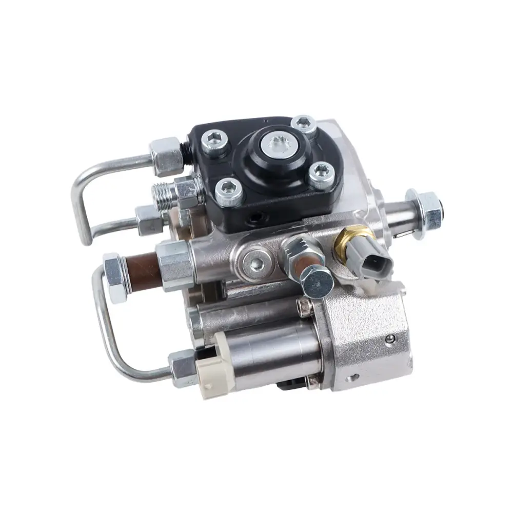 Fuel Injection Pump 294050-0750 2100-E0105 for Hino J08E Diesel Engine — фото 1