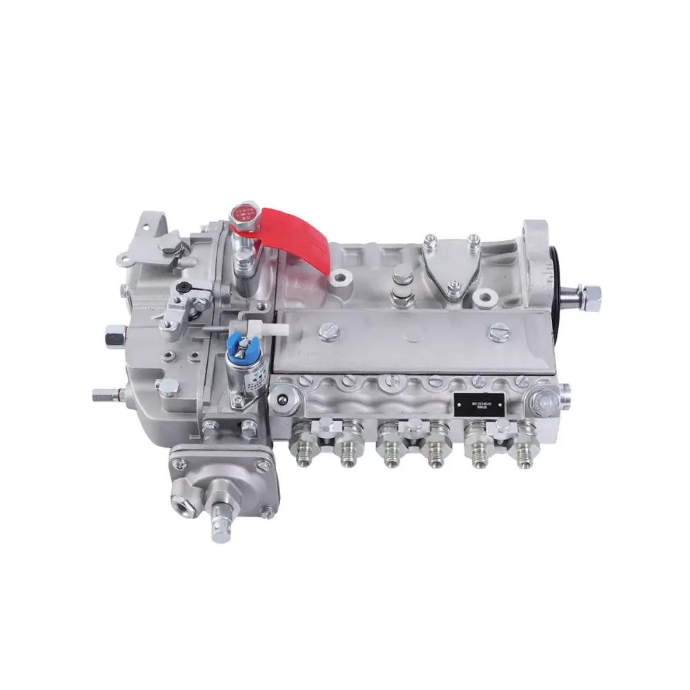Fuel Injection Pump 3974600 for Cummins 6BT5.9 Engine — фото 1