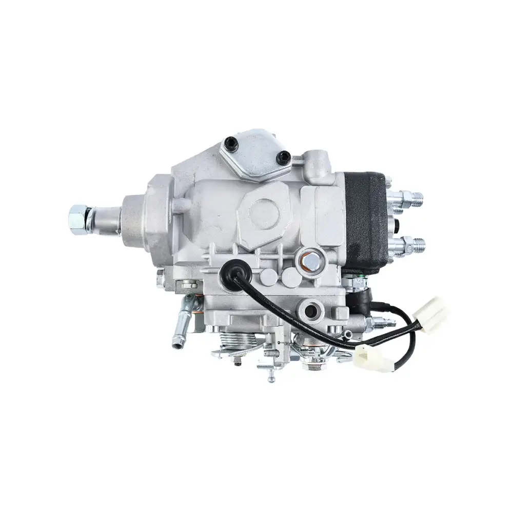 Fuel Injection Pump 096000-5722 22100-54710 for Hilux Hiace 2.8L Engine — фото 1